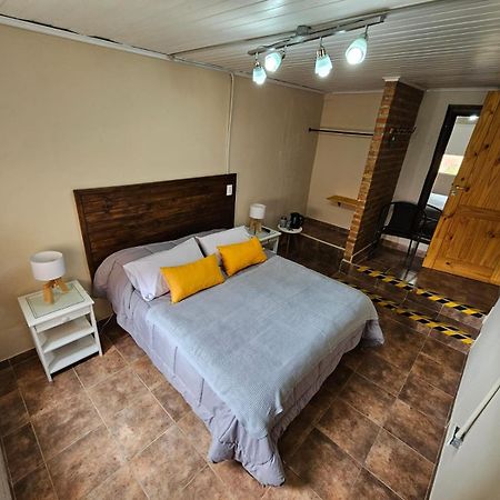 Soul B&B 엘 칼라파테 외부 사진