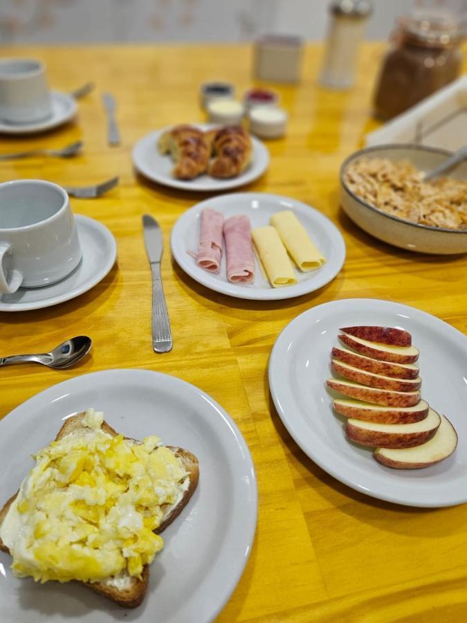Soul B&B 엘 칼라파테 외부 사진